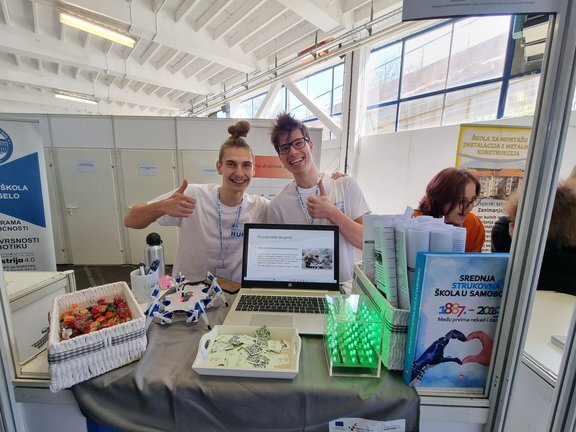 Zagrebački obrtnički sajam6