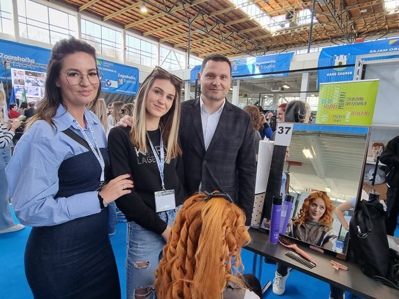 Zagrebački obrtnički sajam7