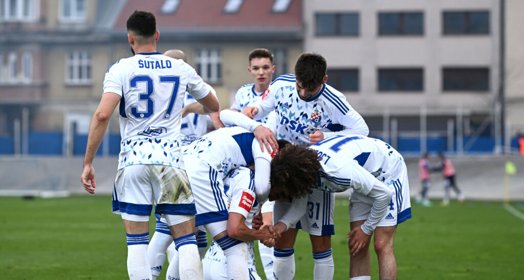 Odgođena utakmica Lokomotiva – Dinamo