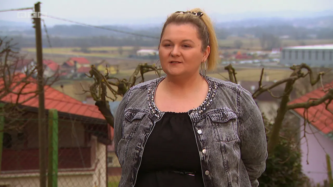 VEČERA ZA PET NA SELU Ivana iz Velikog Trgovišća najčešće kuha gulaše i variva, a omiljeno jelo joj je bolonjez