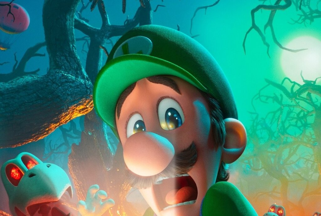 Film ‘Super Mario’ postigao ogromnu gledanost tijekom prvog vikenda u kinima