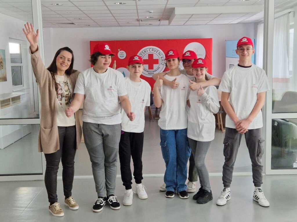 natjecanje crveni križ (2)