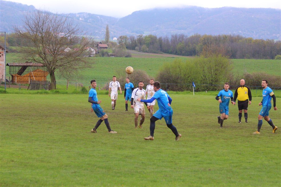 nogomet prigorje drava ps18