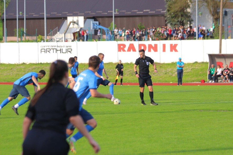 nogomet radnik krizevci dinamo domasinec003