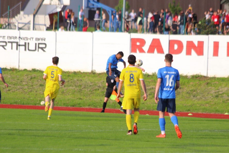 nogomet radnik krizevci dinamo domasinec006