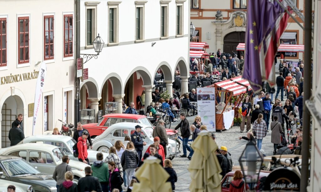 Obrtnički ulični sajam u subotu u Varaždinu