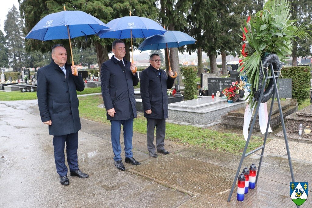 Polaganje Vijenaca Kkž (2)