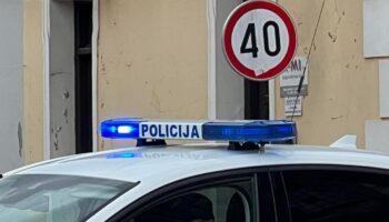 Policija