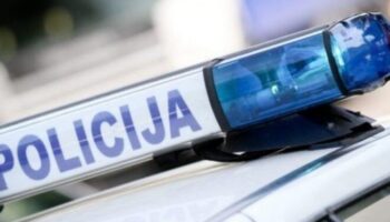 Policija