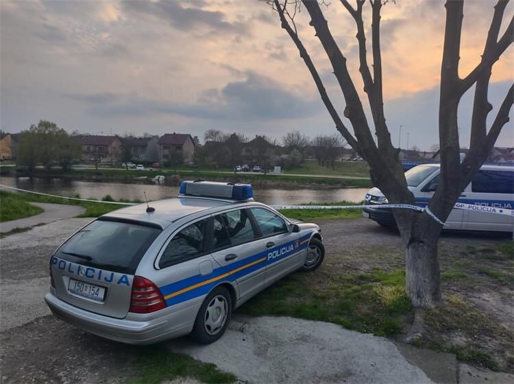 Policija Rijeka