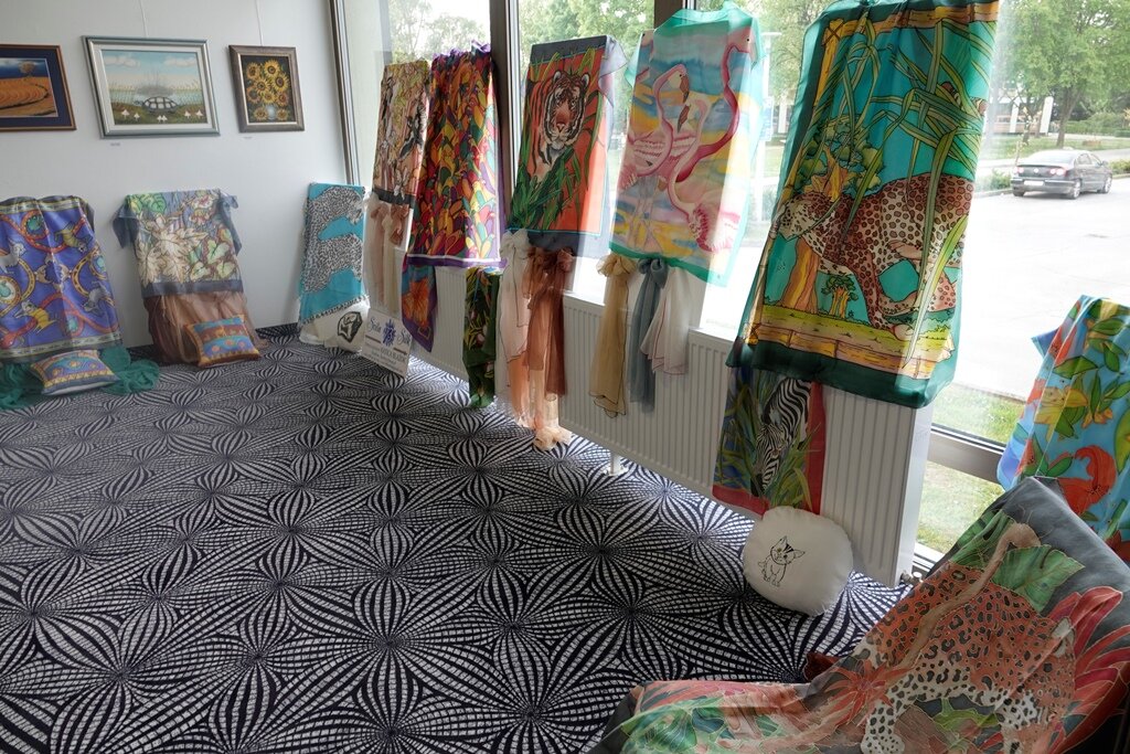 revija svile đurđevac (1)