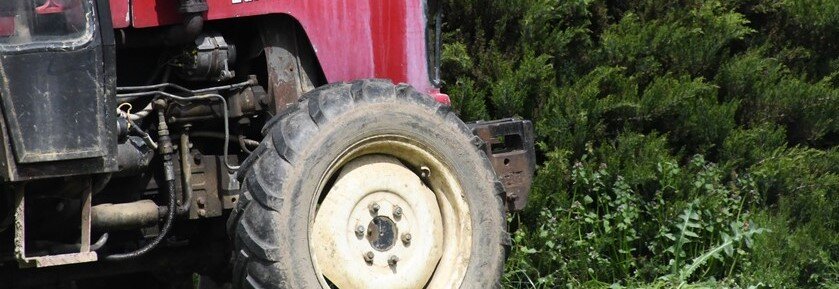 U KRIŽEVCIMA Vozio neregistrirani traktor pod zabranom i utjecajem alkohola, ide u zatvor na 10 dana