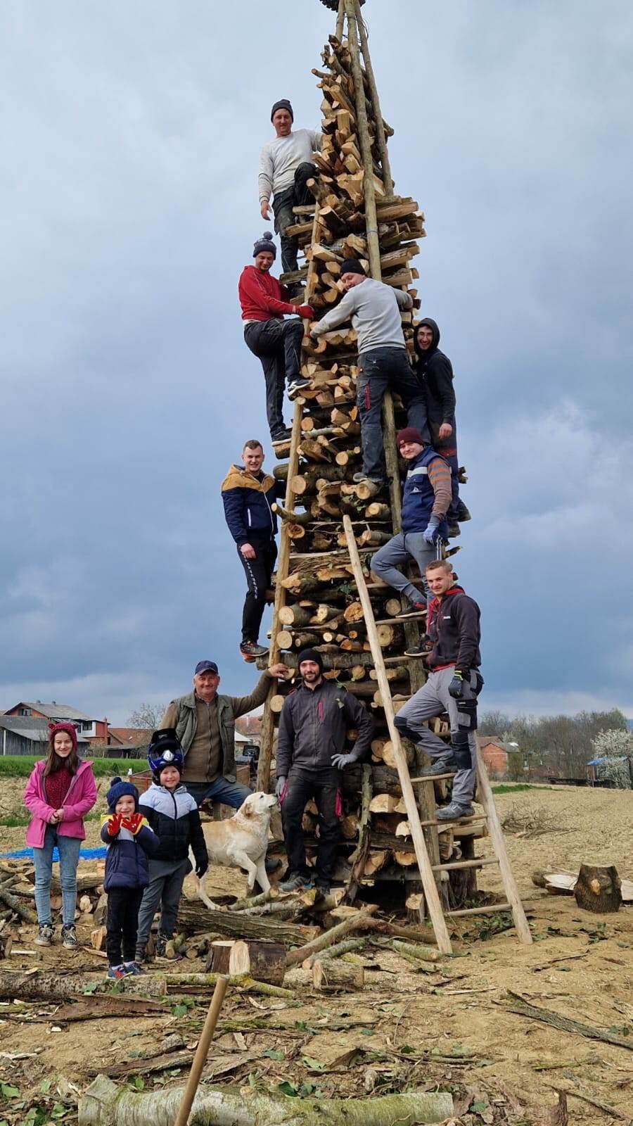 vuzmica dijankovec