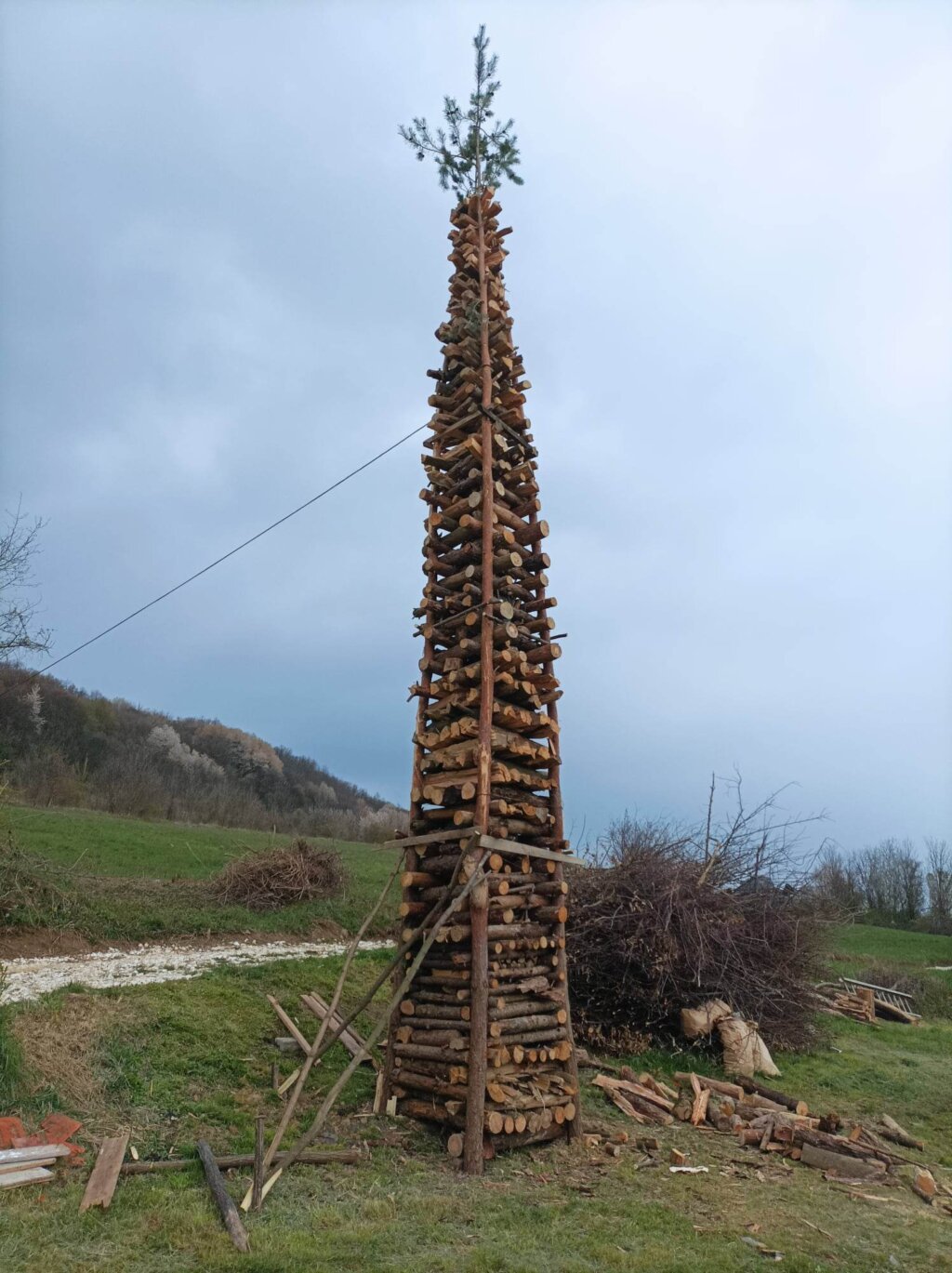 vuzmica gornja rijeka