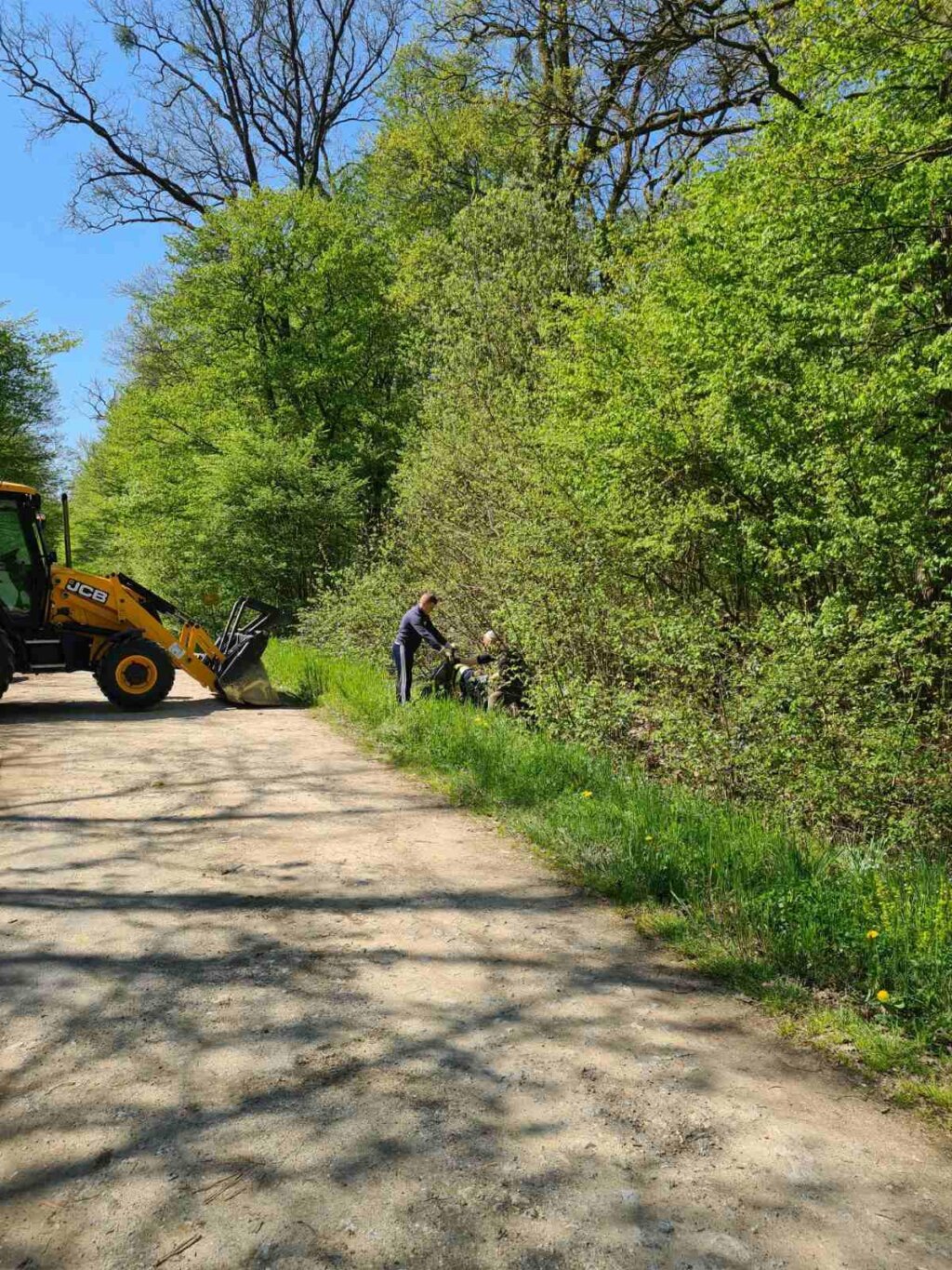 žabno čišćenje (2)