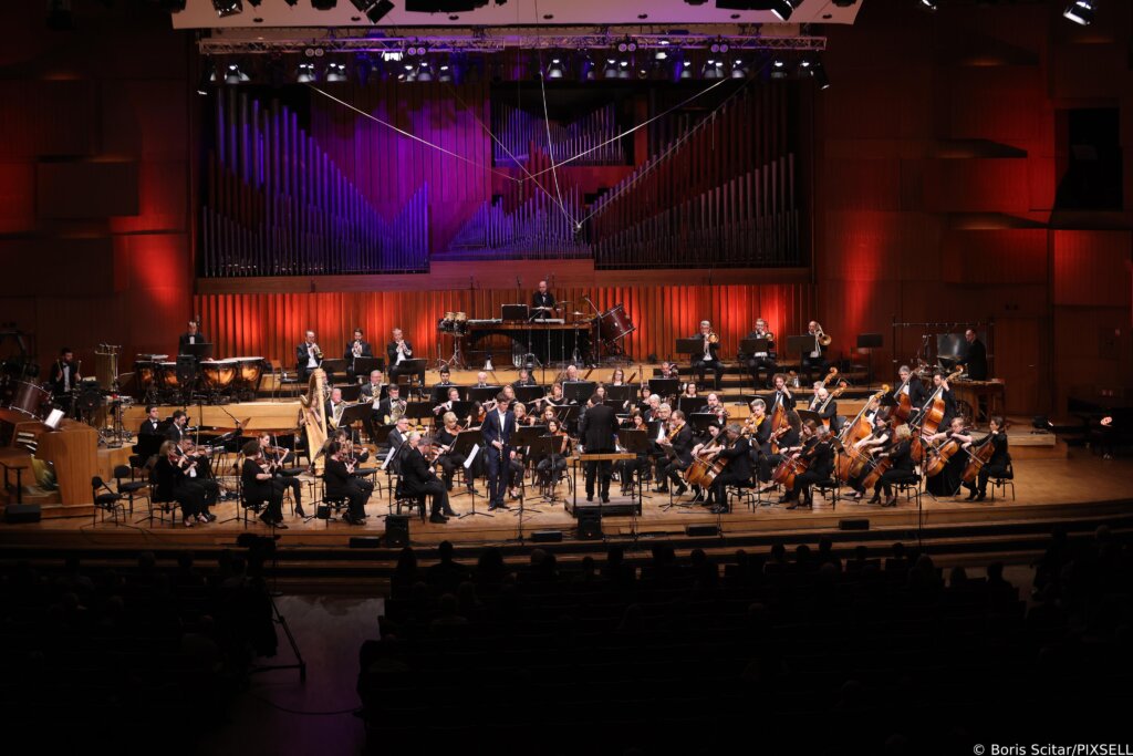 Simfonijski orkestar HRT-a otvorio ovogodišnji Muzički biennale