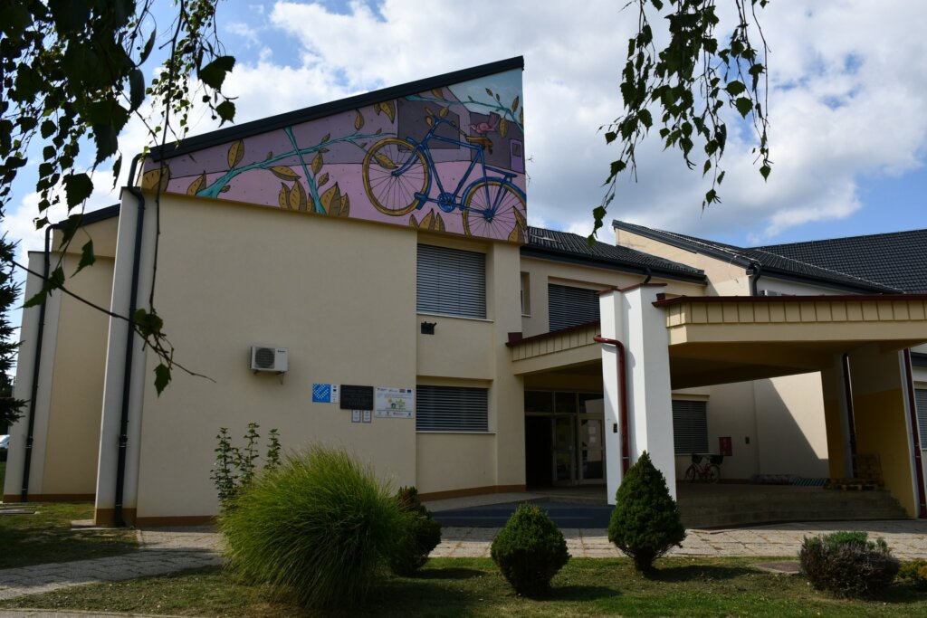 U Bjelovaru otvorena prva digitalna učionica za osnovnoškolce