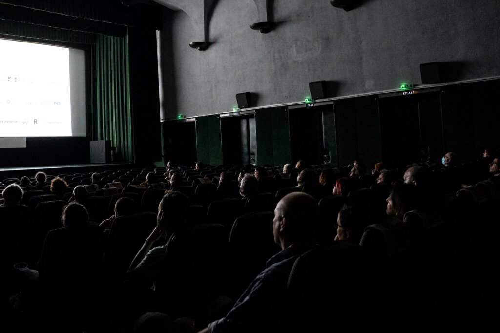 Subversive film festival otvoren u Zagrebu filmom pobjednika “Berlinalea”