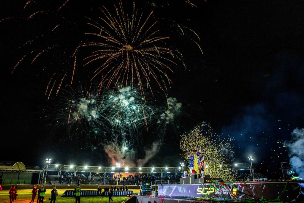 Slike s utrke u Donjem Kraljevcu obišle svih sedam kontinenata