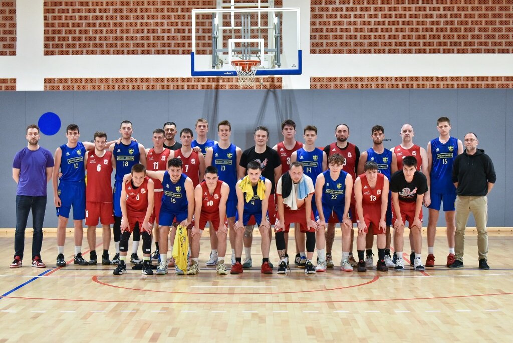 Košarkaški klub Mladost Đurđevac proslavio 50. obljetnicu djelovanja