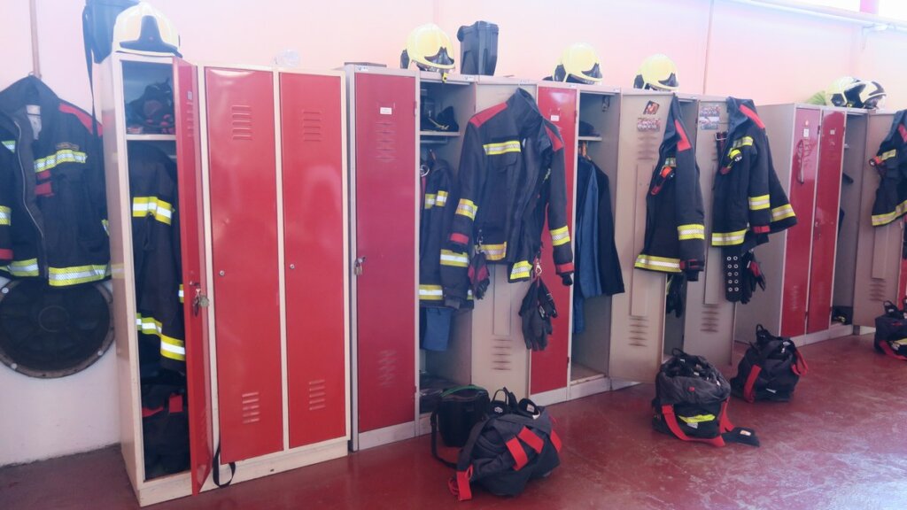IMG_7633 Vatrogasci odjeća