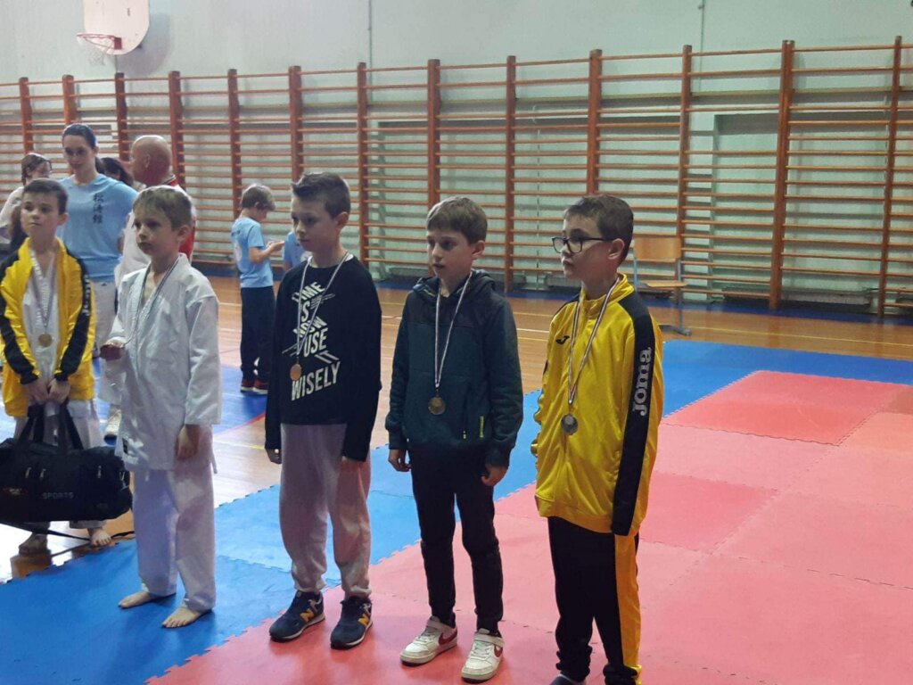 KARATE10