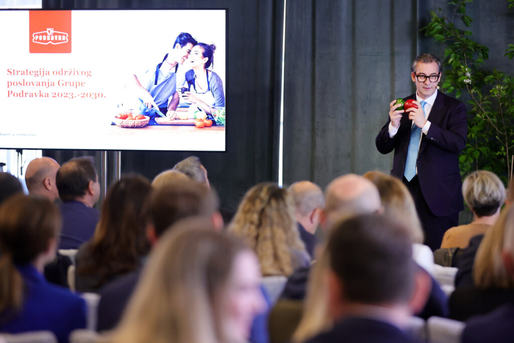 Podravka predstavila Strategiju održivog poslovanja do 2030_1