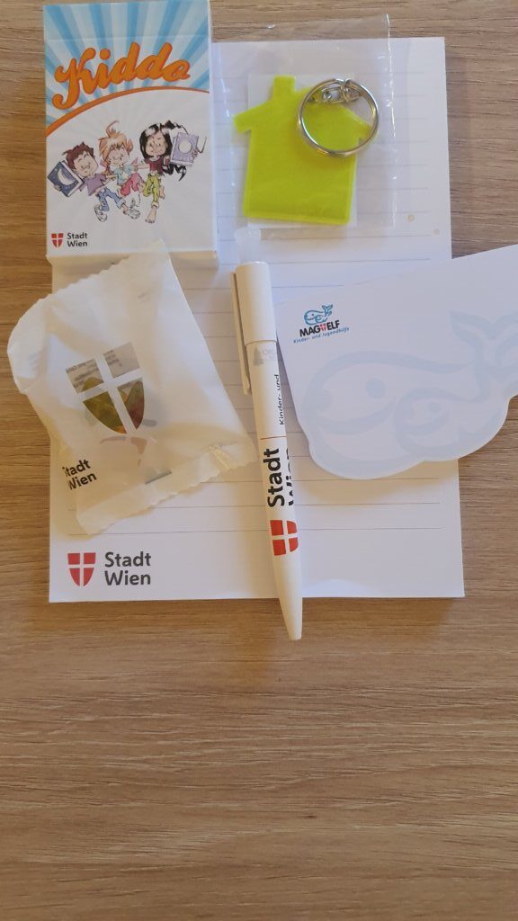 Studijsko putovanje, Beč 8