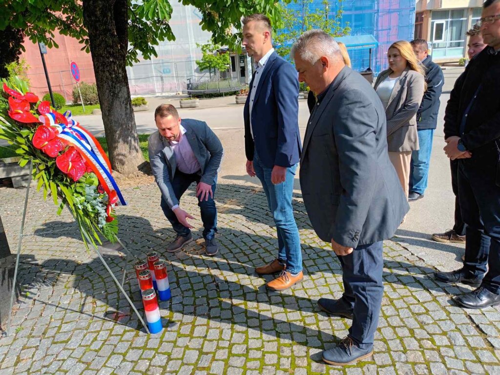 VRO Bljesak Vrbovec1