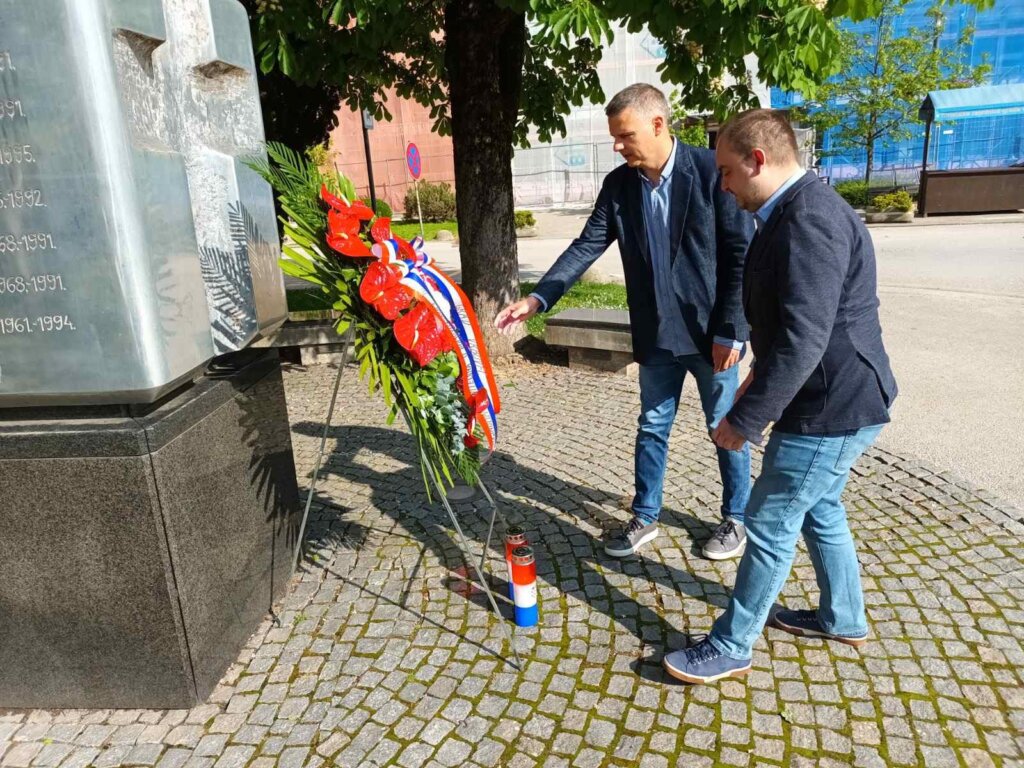 VRO Bljesak Vrbovec2