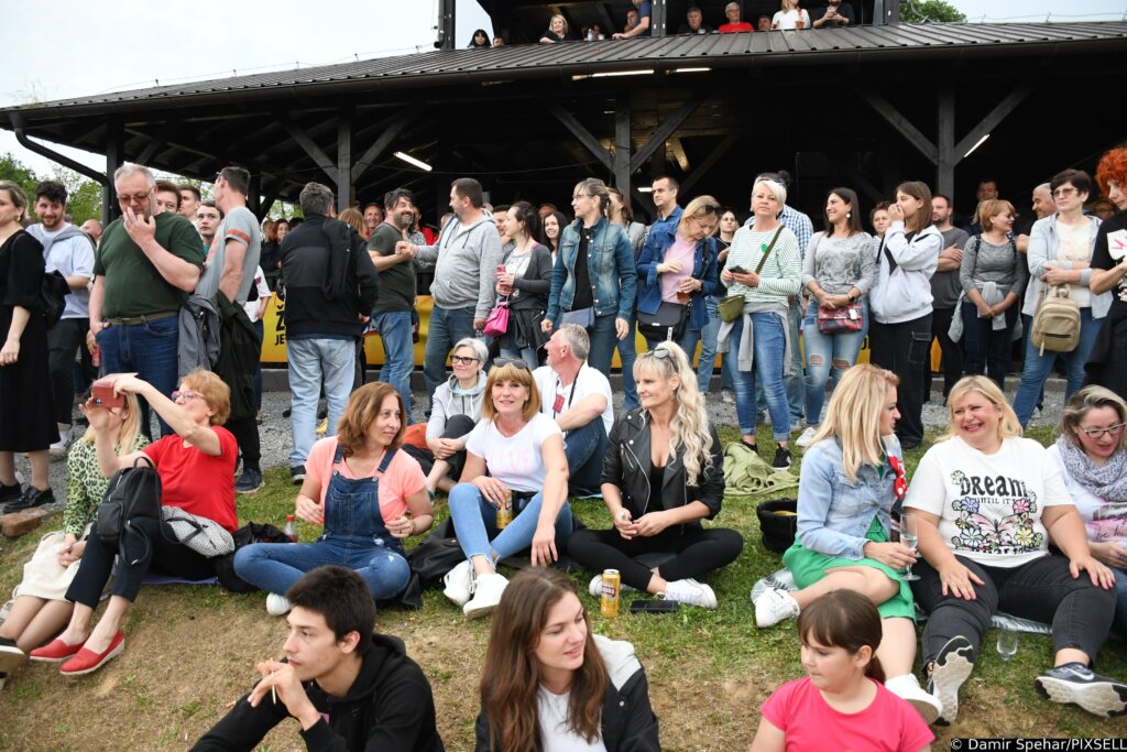 [VIDEO] U Velikom Trojstvu održan koncert ‘Svjetionik nad Panonskim morem’