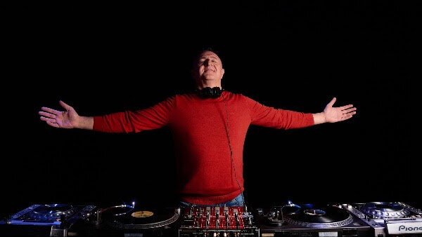 DJ Krnya dvodnevnim partijem u Klubu kulture obilježava jubilarnih 40 godina rada