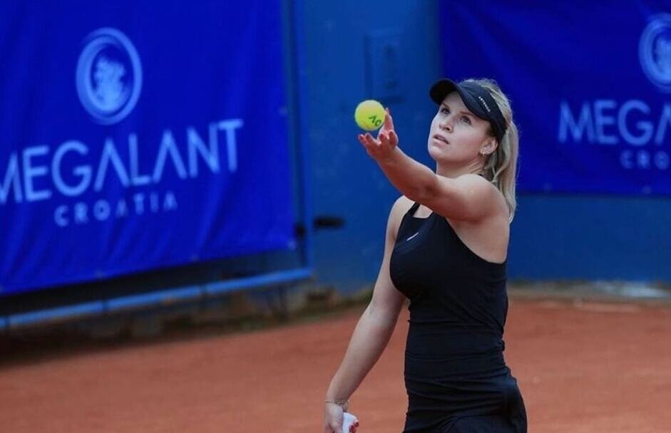 WTA Rabat: Vrbovčanka Jana Fett ušla u glavni ždrijeb