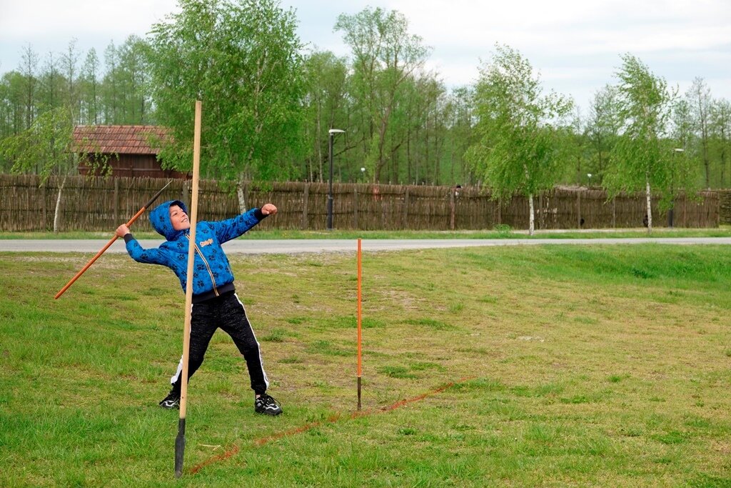 jurjevske igre đurđevac (1)