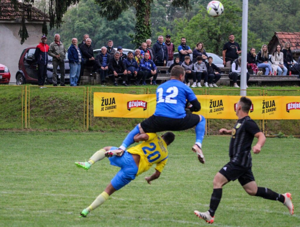 KUP Strmec na penale izbacio Lonju, Rakovec pobijedio Graničar i izborio finale