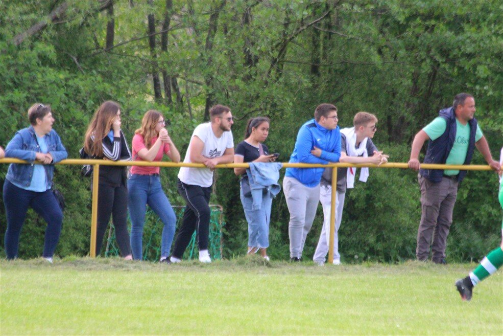 nogomet mladost carevdar gosk06
