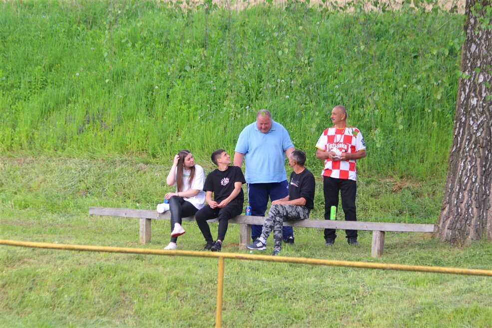 nogomet mladost carevdar gosk09