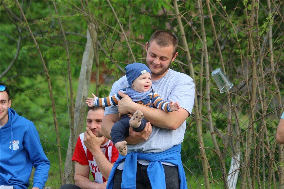 nogomet mladost carevdar gosk12