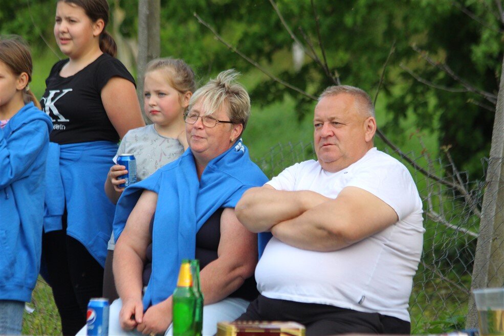 nogomet mladost carevdar gosk19