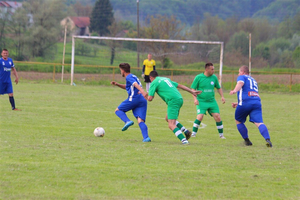 nogomet mladost carevdar gosk26