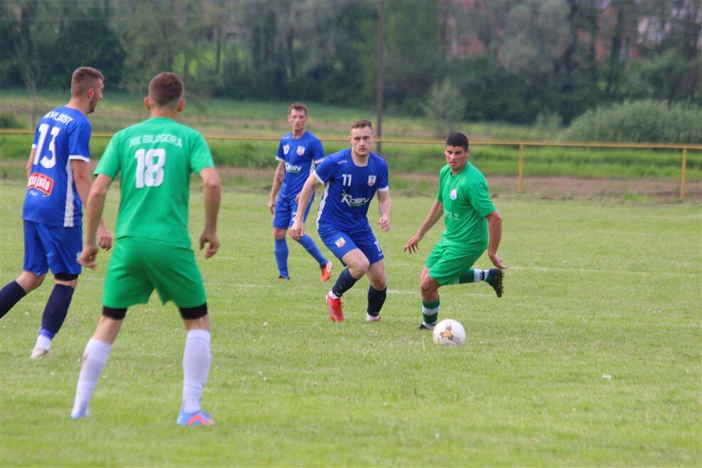 nogomet mladost carevdar gosk27