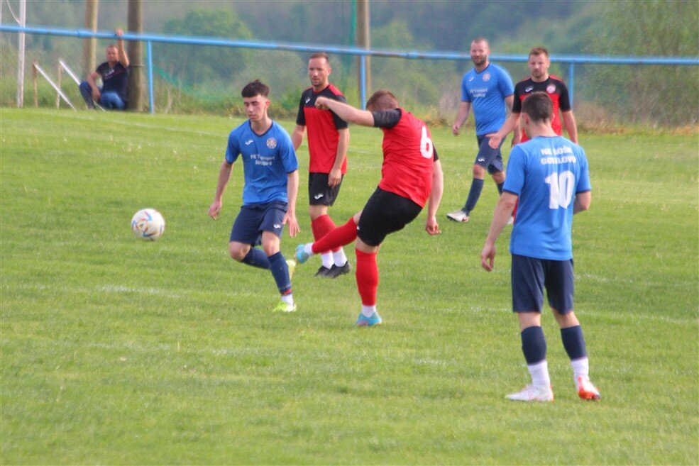 nogomet viktorija gosk10