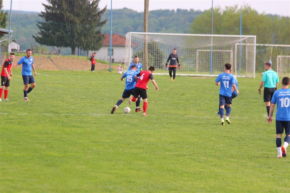 nogomet viktorija gosk14