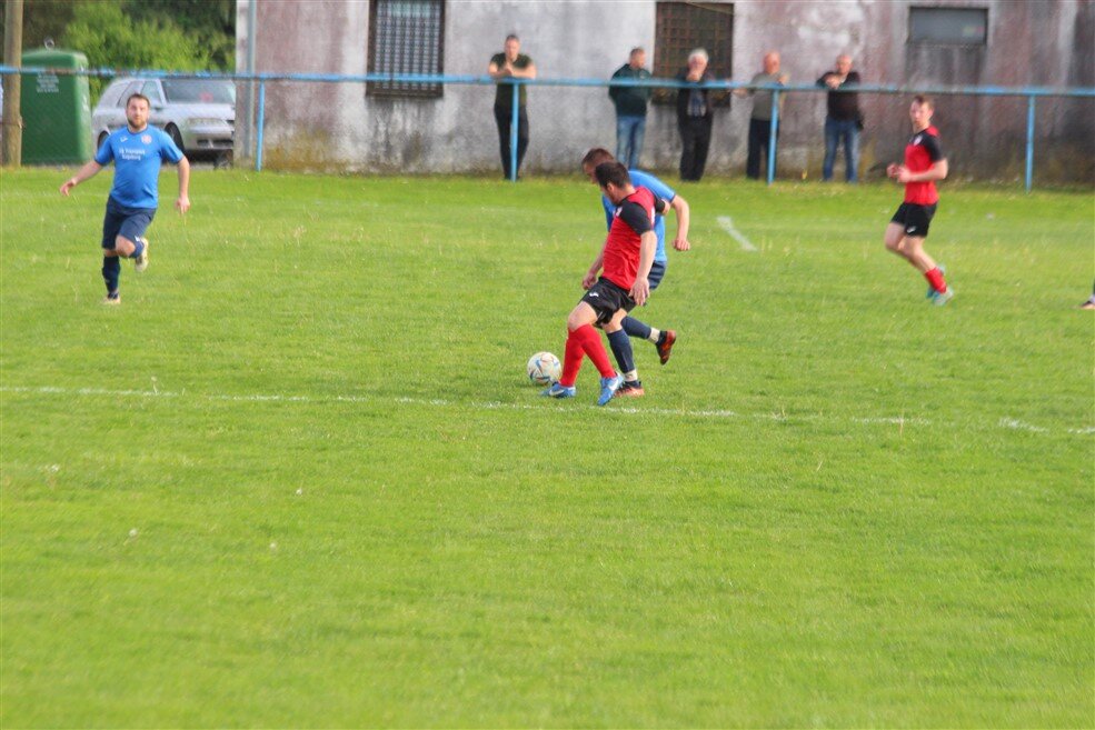 nogomet viktorija gosk16