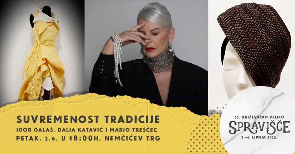 suvremenost tradicije