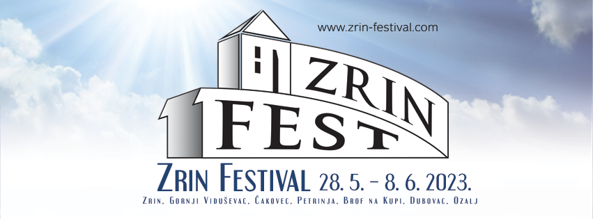 9. Zrin festival korača dalje tragovima Zrinskih