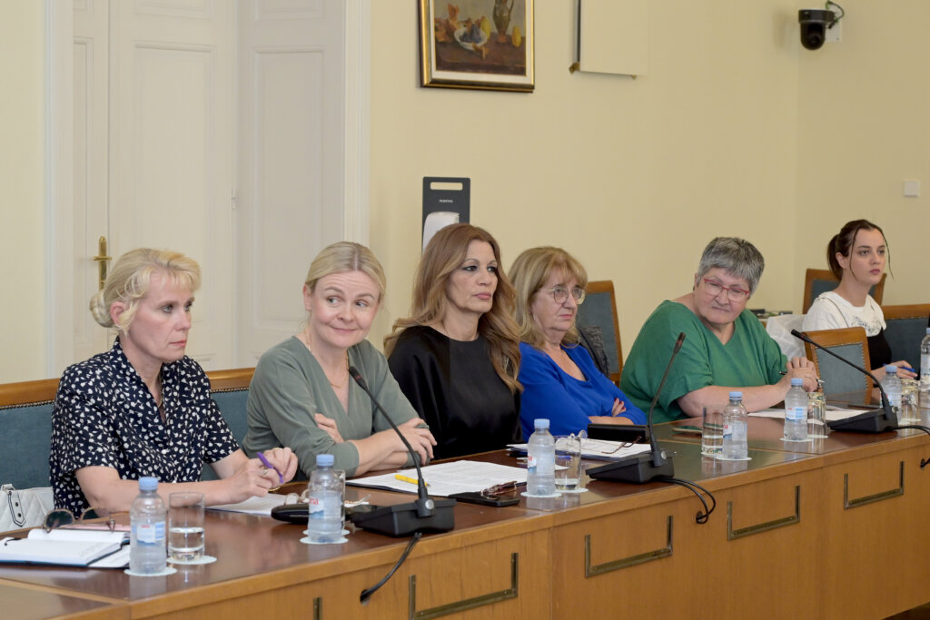 Odbor za ravnopravnost spolova (9)