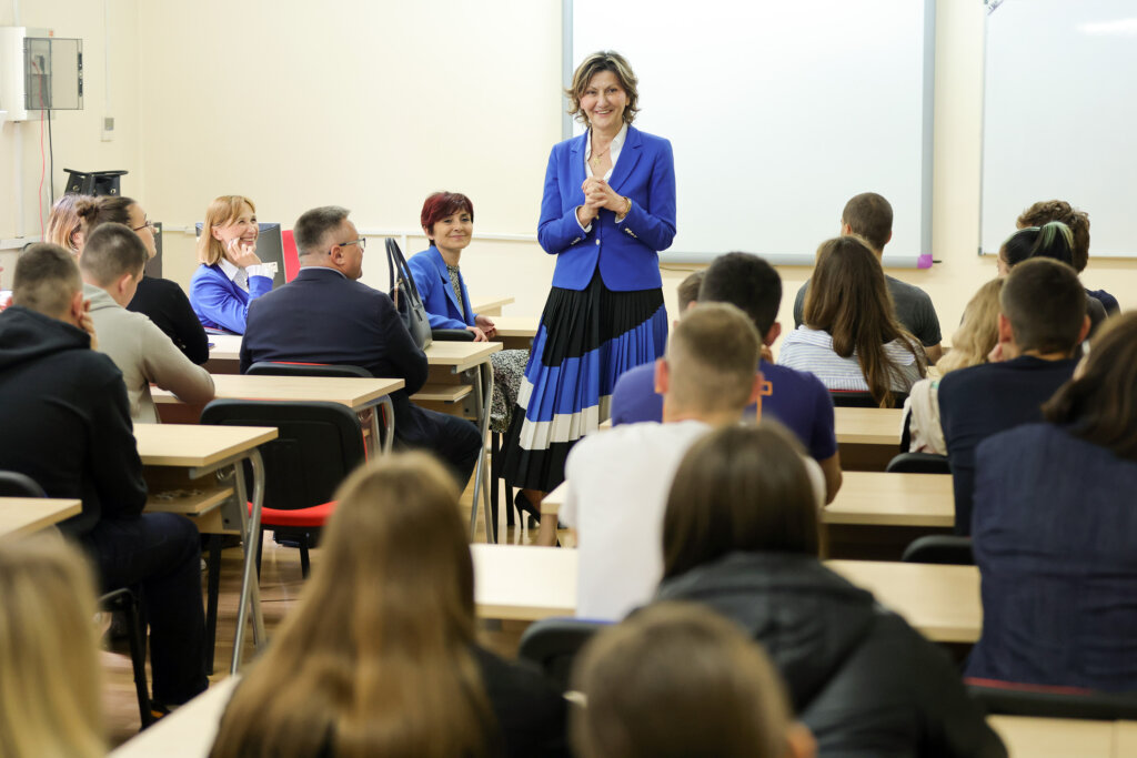 Podravka i Veleučilište u Križevcima sklopili suradnju i studentima omogućili stručnu praksu_2