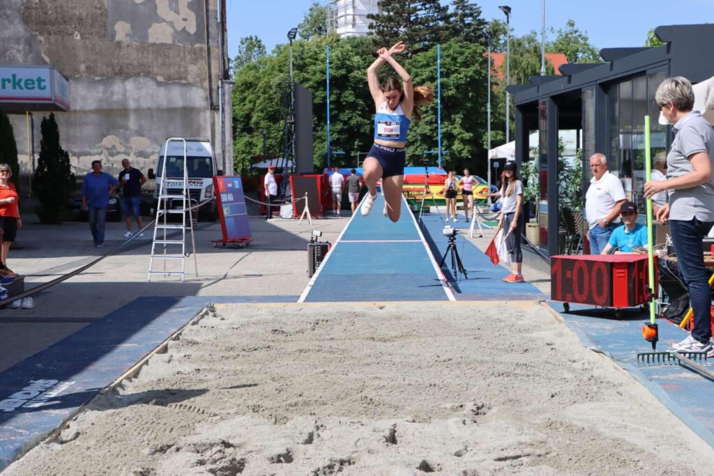 atletski miting vrbovec (2)