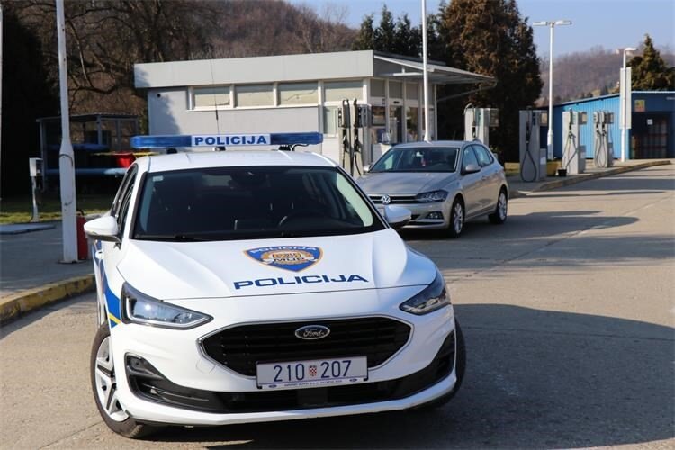 Benzinska Policija